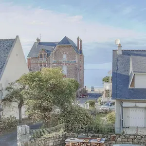 Appartement La Marinière, Pleneuf-Val-Andre